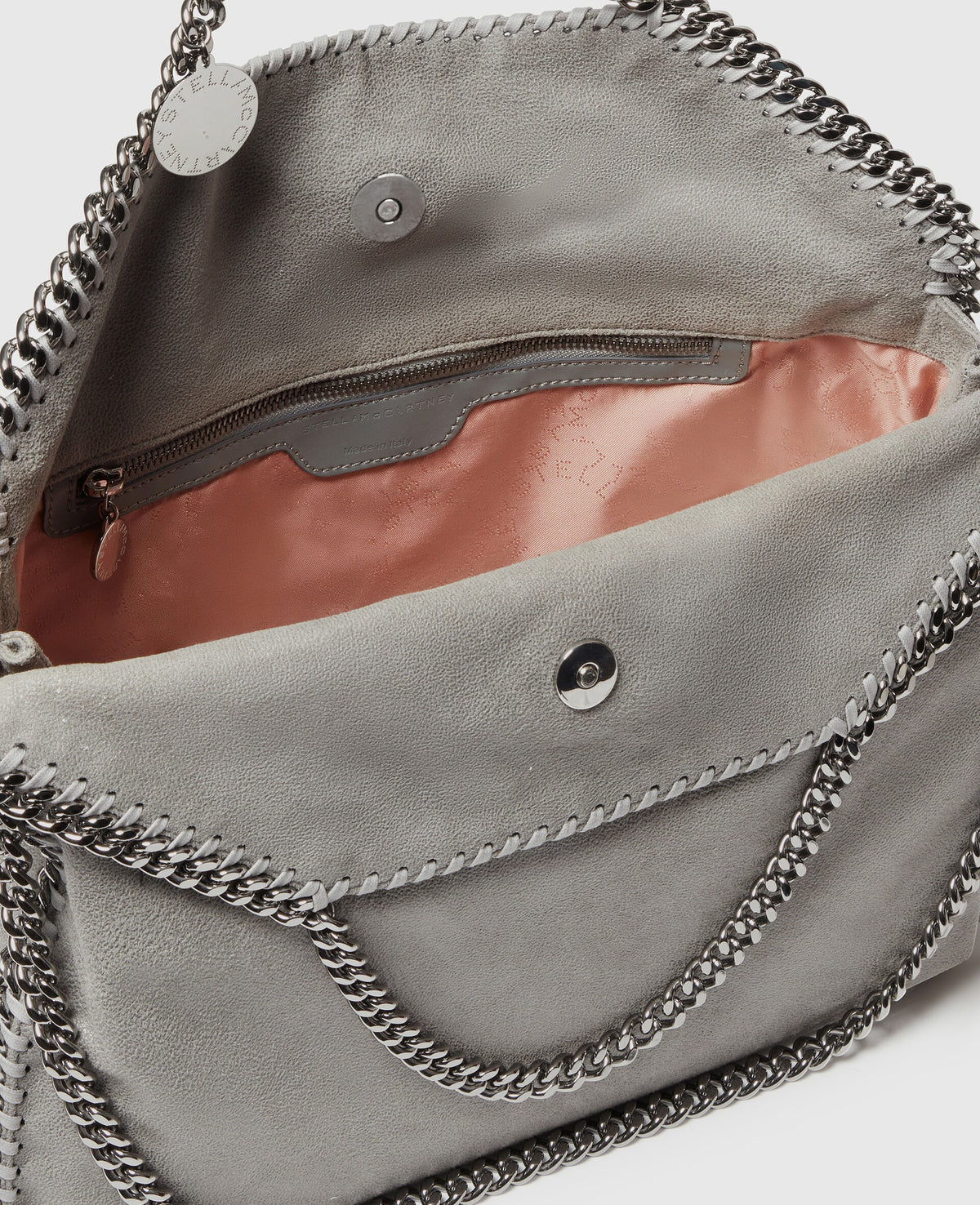 Bolso Tote Plegable Falabella