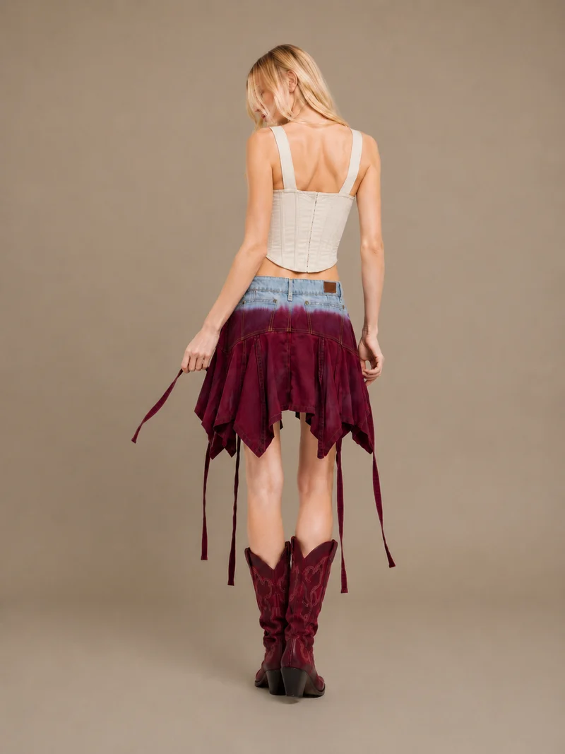 Mini Skirt Alma