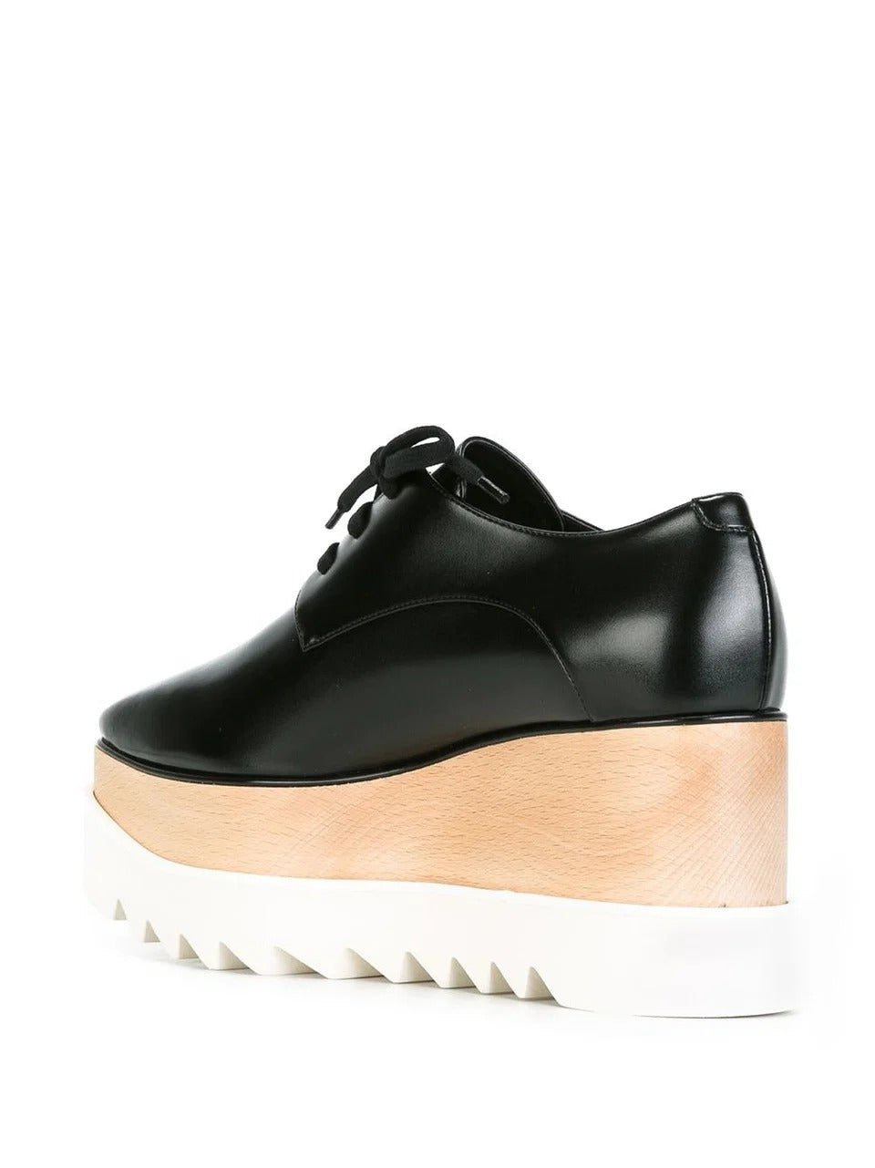 Zapatillas Plataforma Elyse