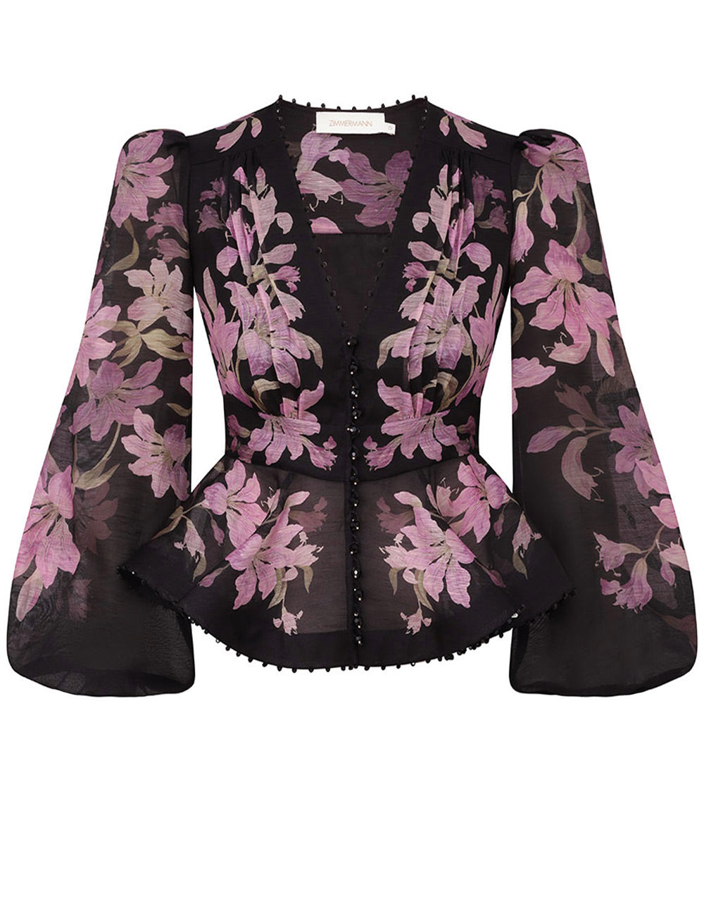 Blusa Dawning