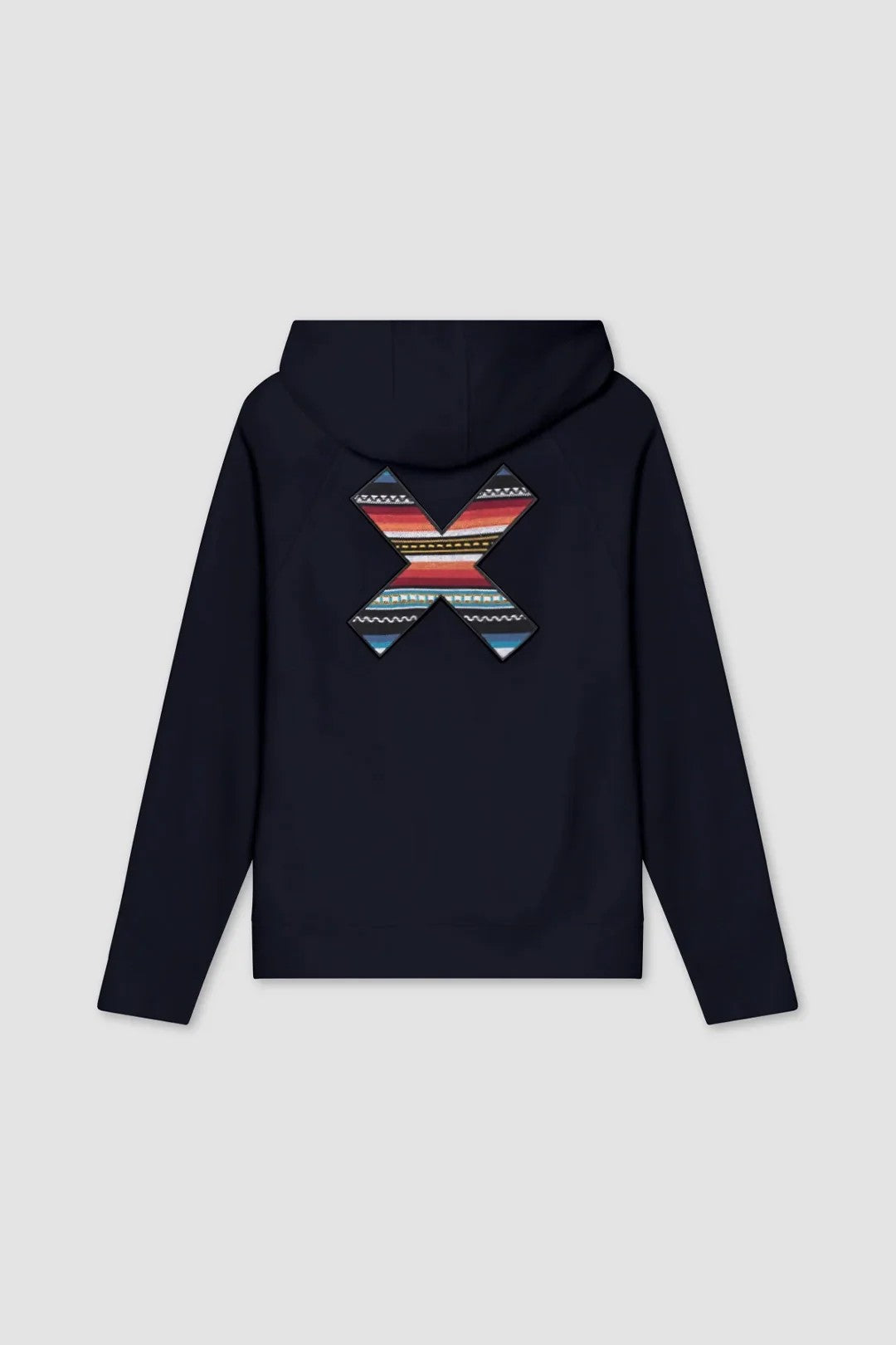 Hoodie Classic Navy HOODIES Malva CO