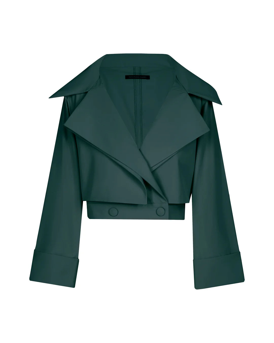 Mini Chaqueta Alamo CHAQUETAS Malva CO
