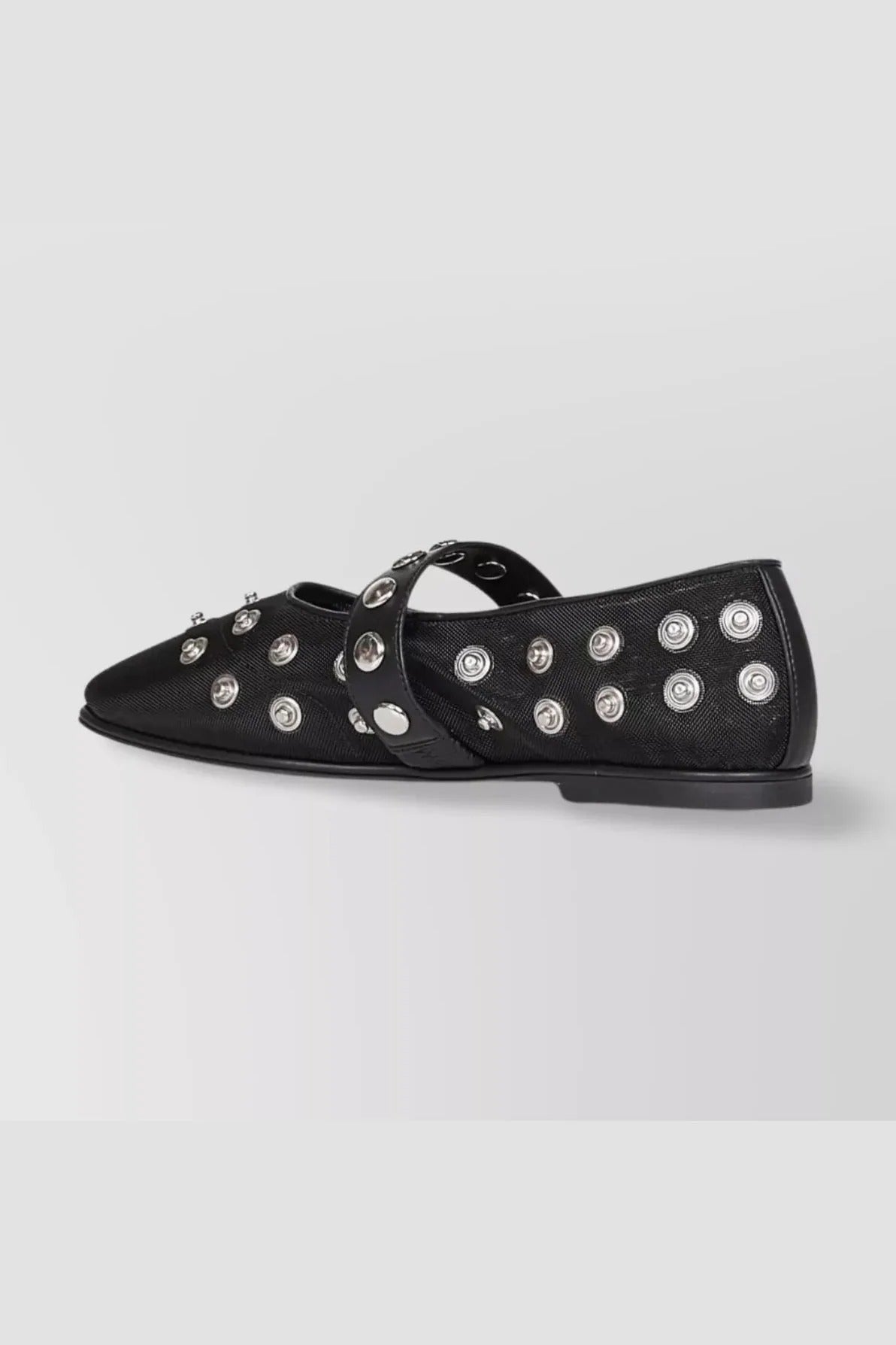 Zapatillas Alfombrilla De Malla