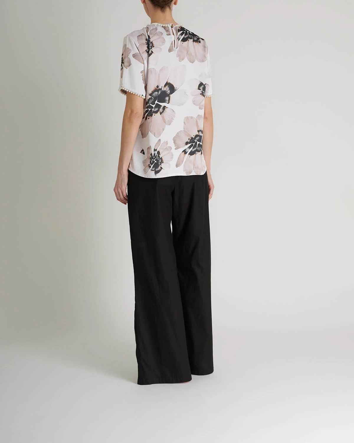 Blusa Alicia Voragine