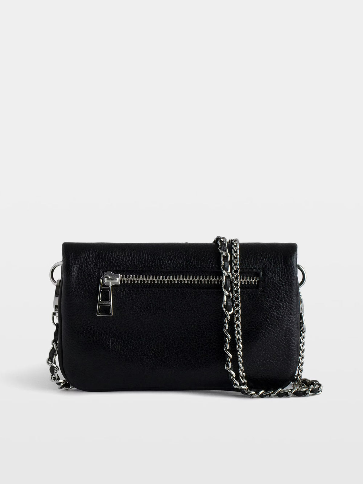 Bolso De Cuero