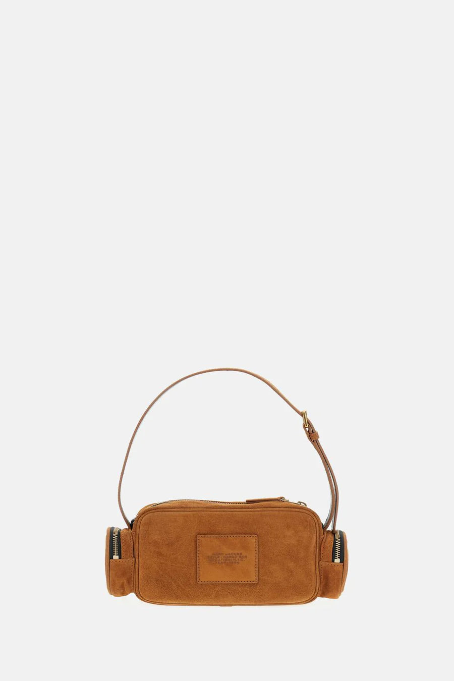 The Cargo Shoulder Bag DE HOMBRO Malva CO