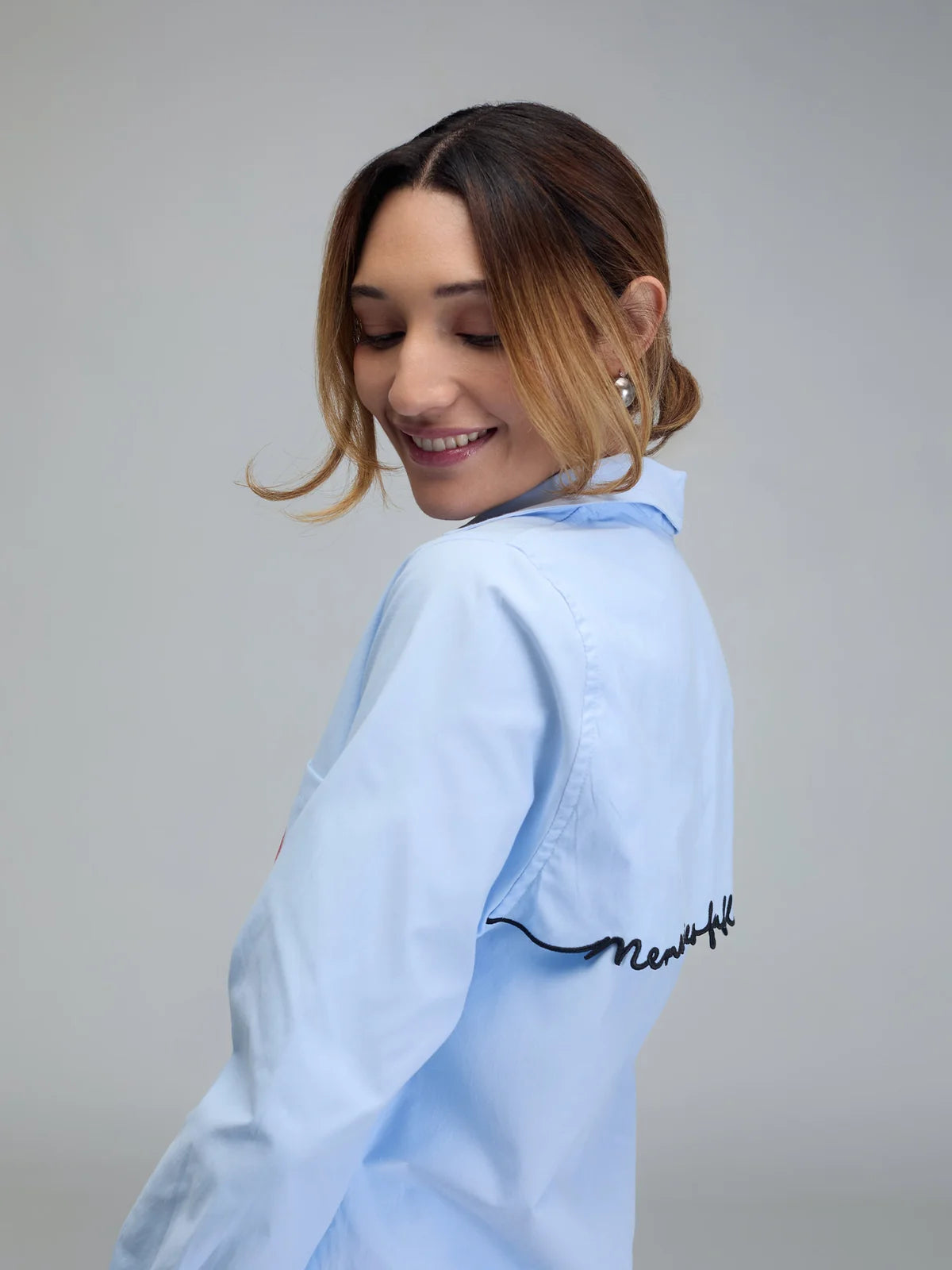 Camisa Memories