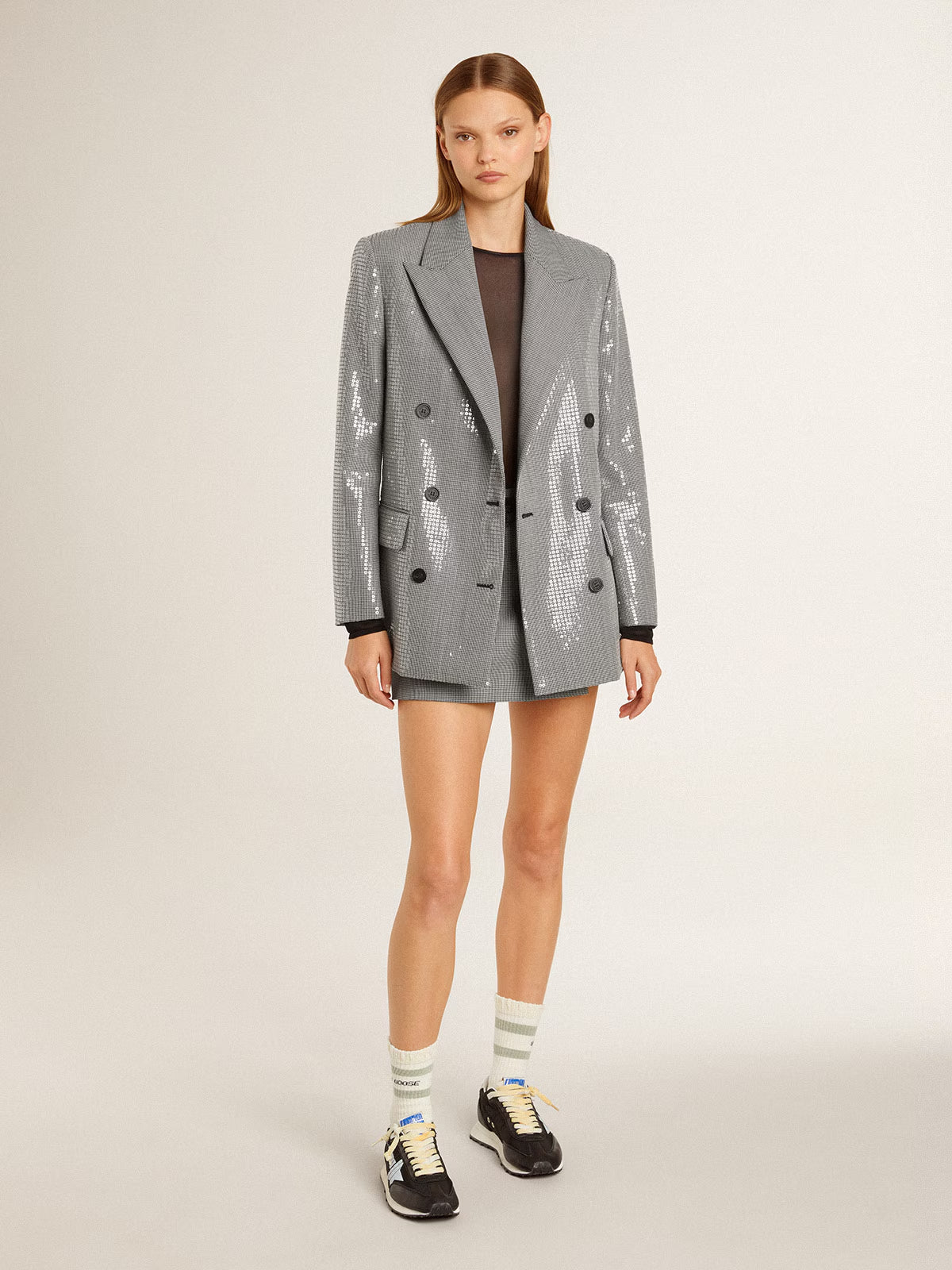 Blazer Laureen We