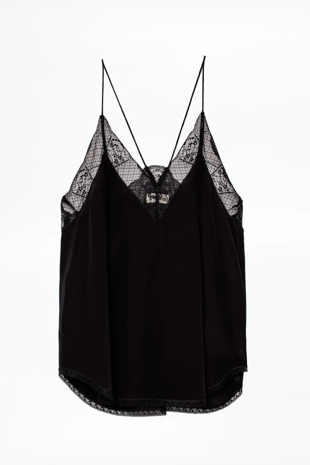 Top Christy Cdc Perm
