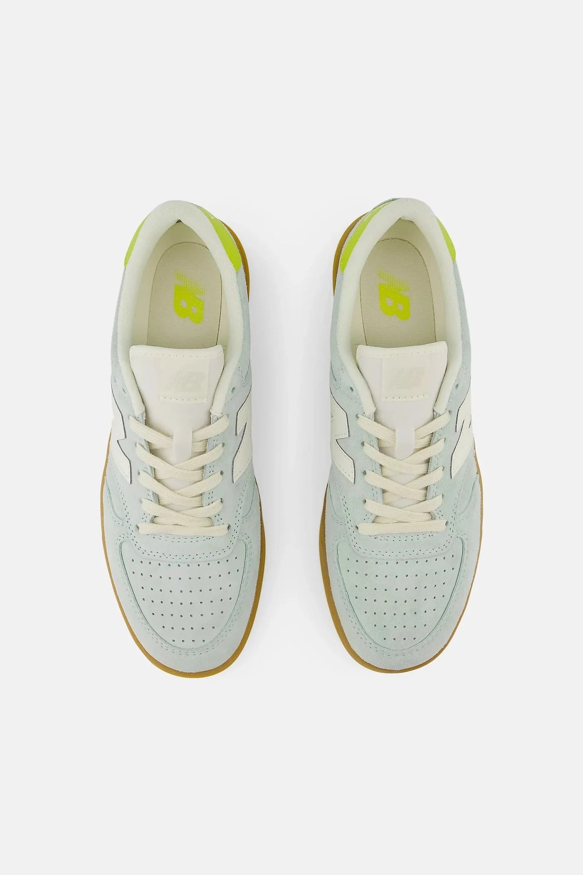 Zapatilla New Balance T500