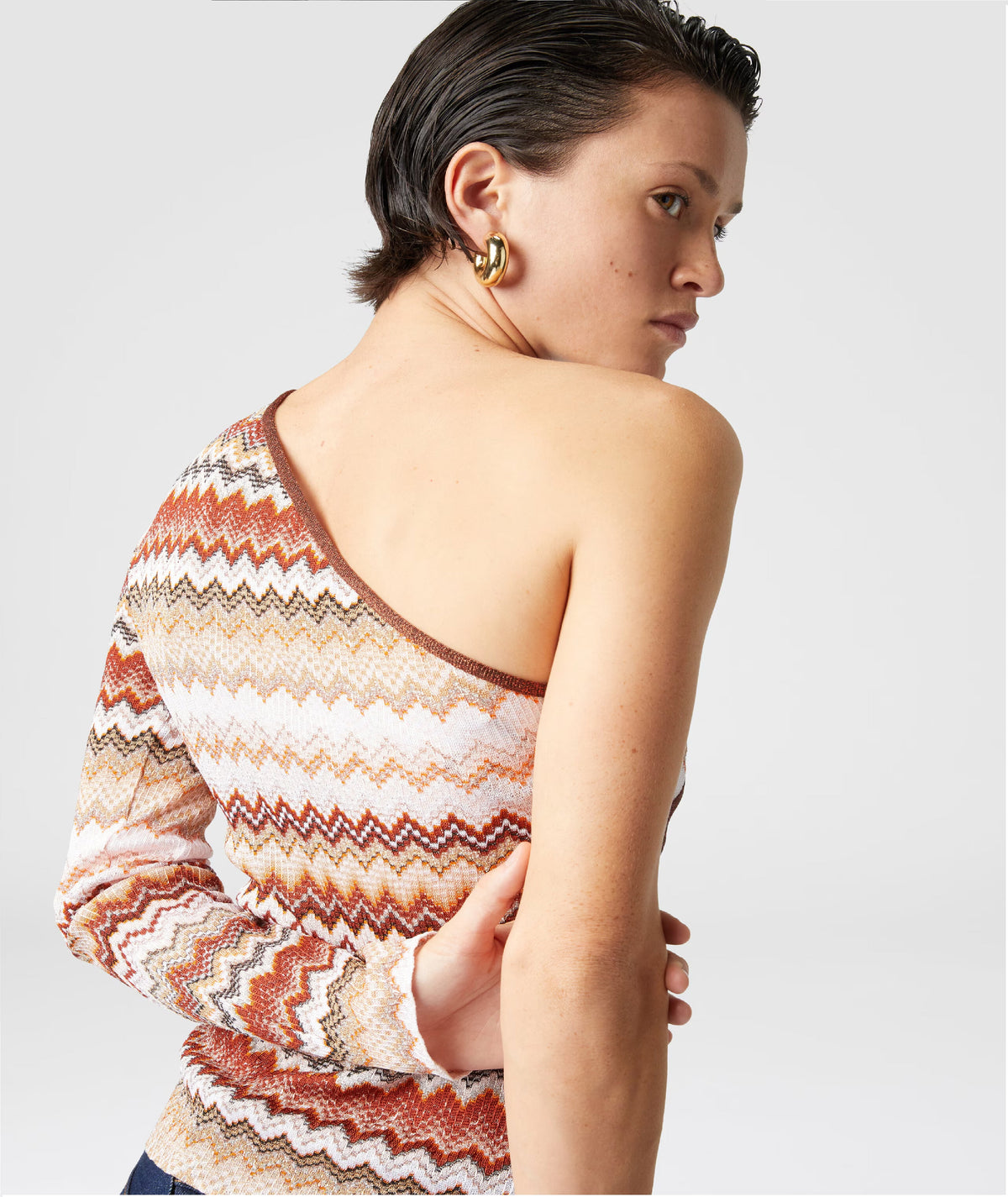 Top MISSONI TOPS Malva CO