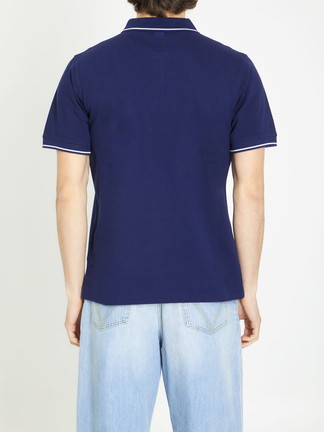 Polo Ami Paris