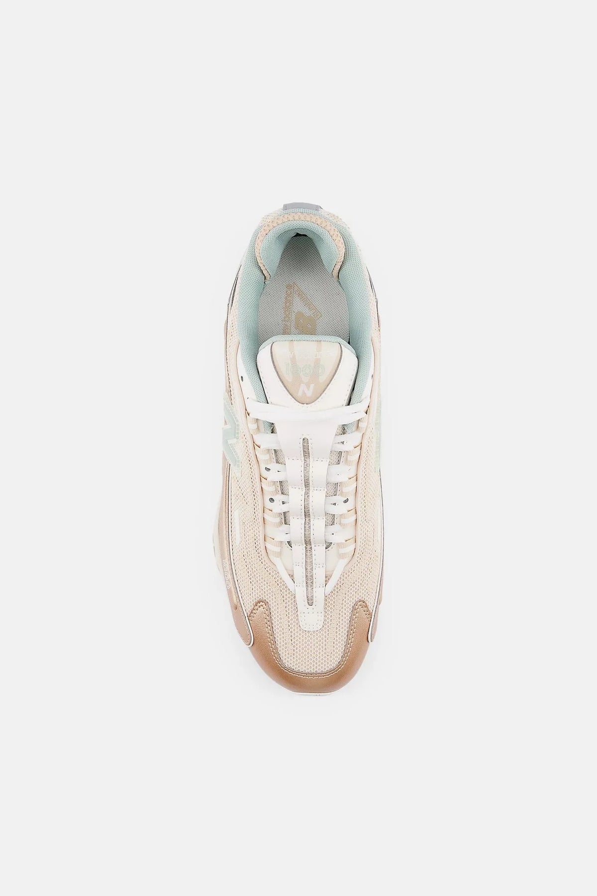 Zapatilla New Balance Desert Clay 215