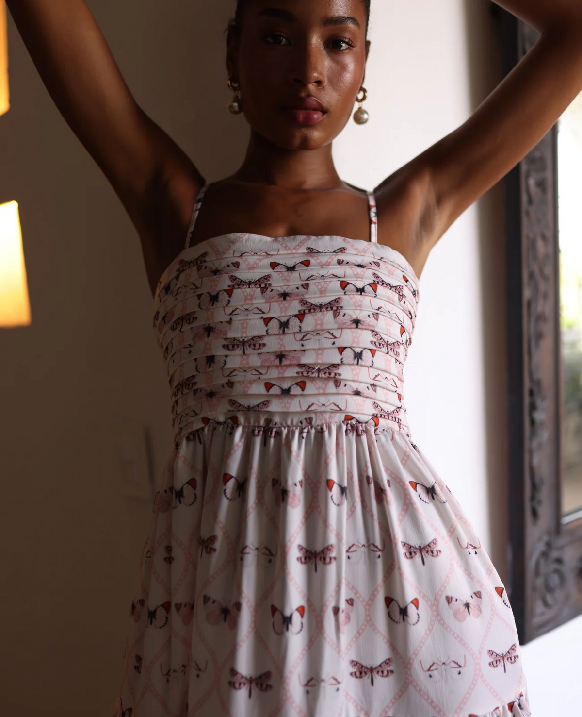 Maxi Vestido Taylor