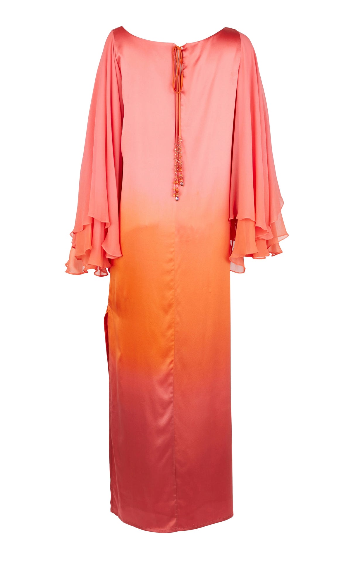 Maxi Vestido Sunrise