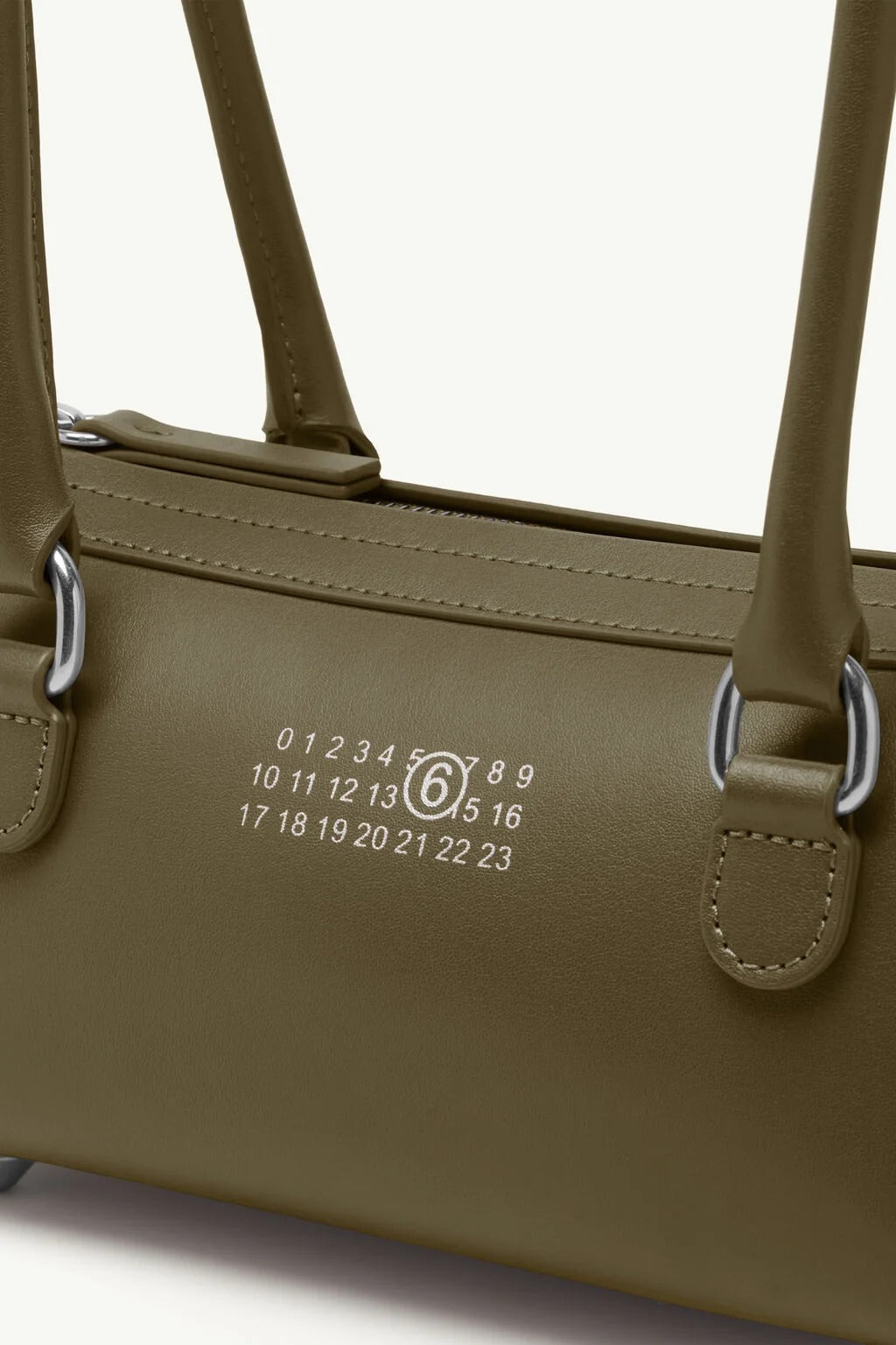 Mini Shoulder Bag Bauletto
