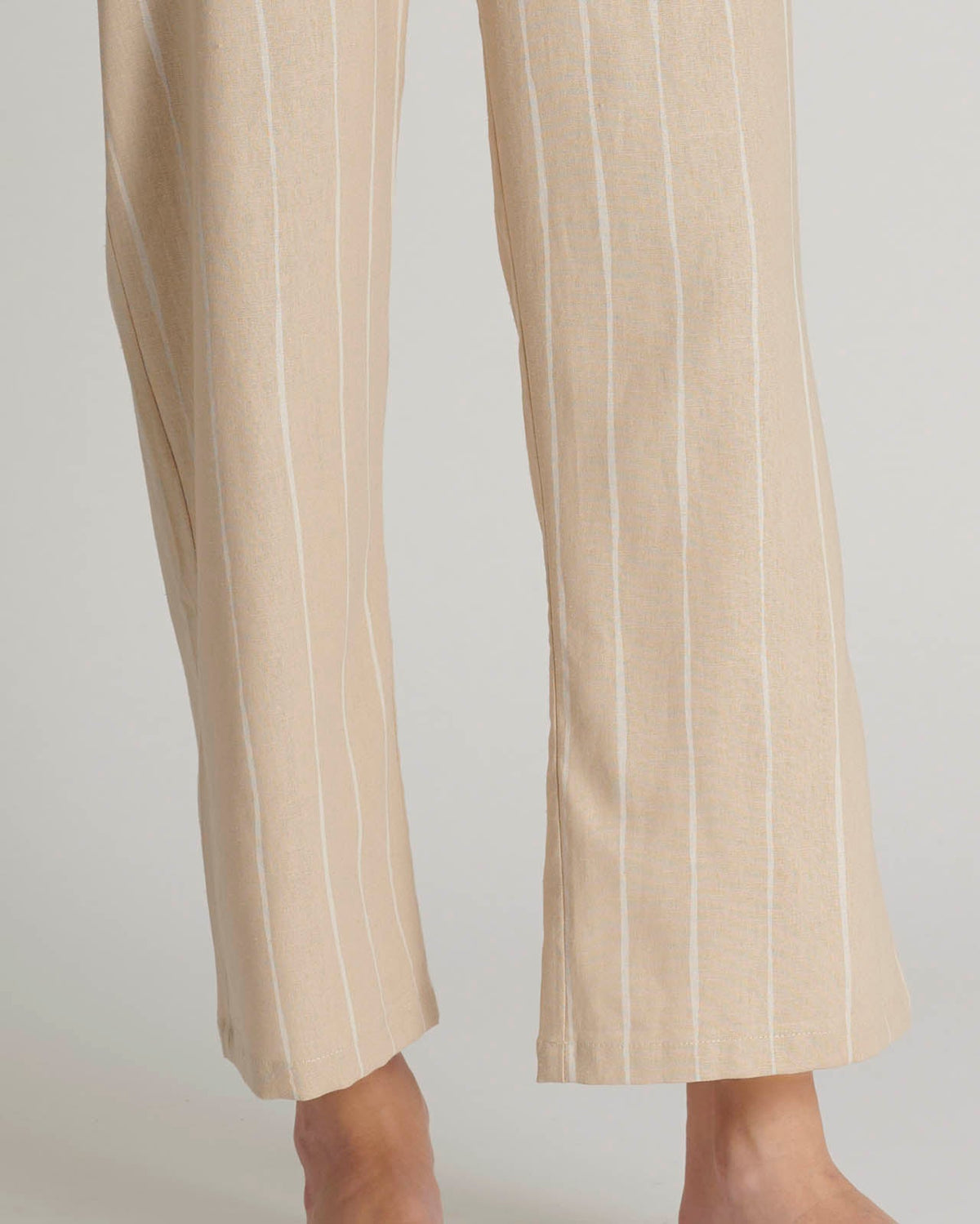 Pantalón Stone VOIE PANTALONES Malva CO