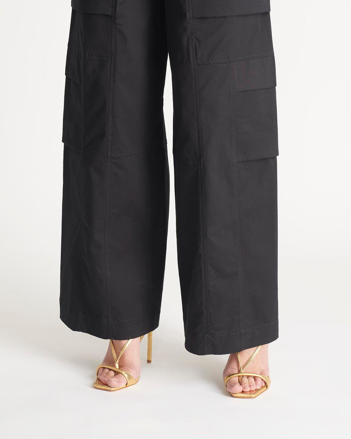 Pantalón Paralelo