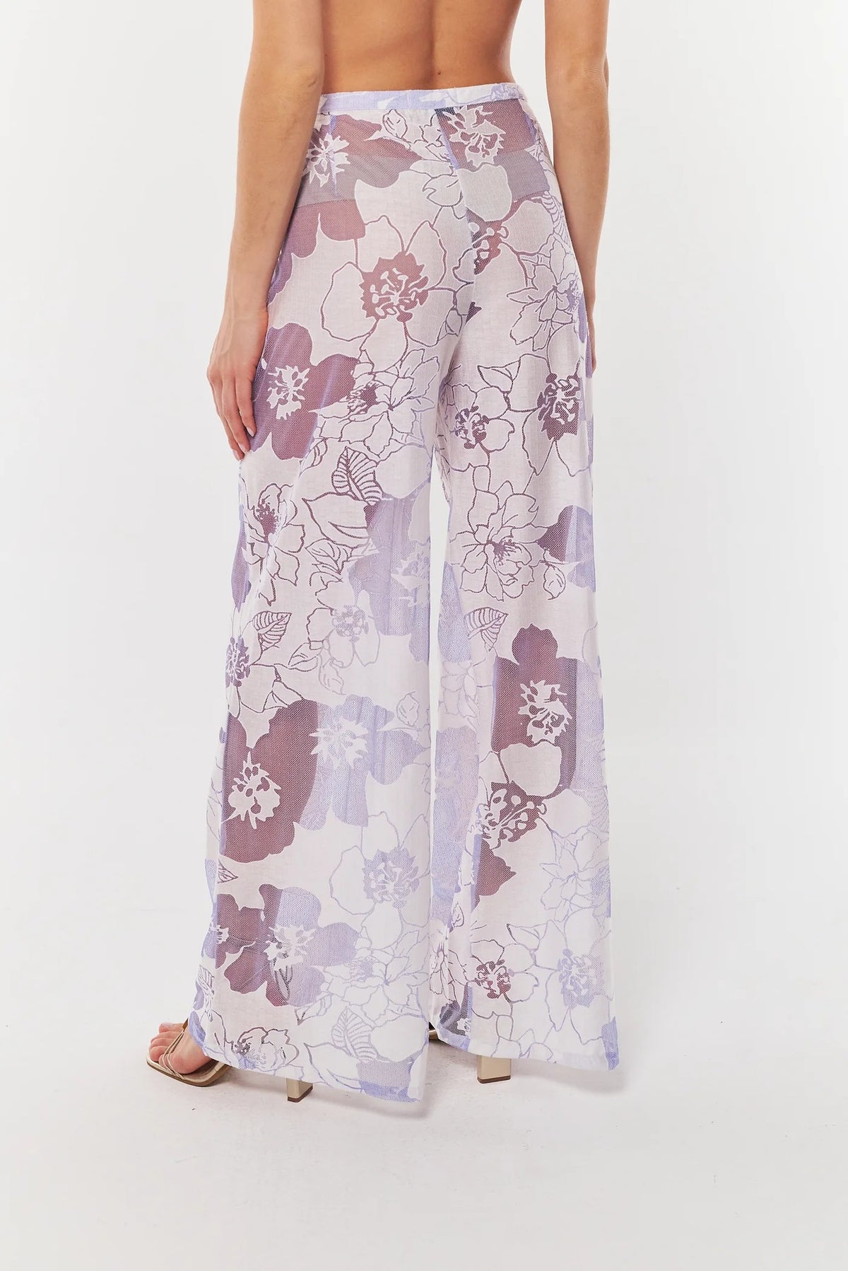 Pantalon Porto Corvo