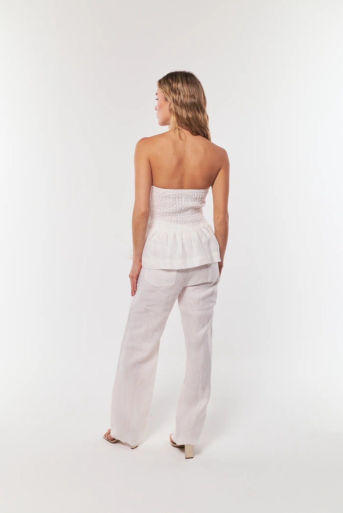 Pantalon Puerto Sol