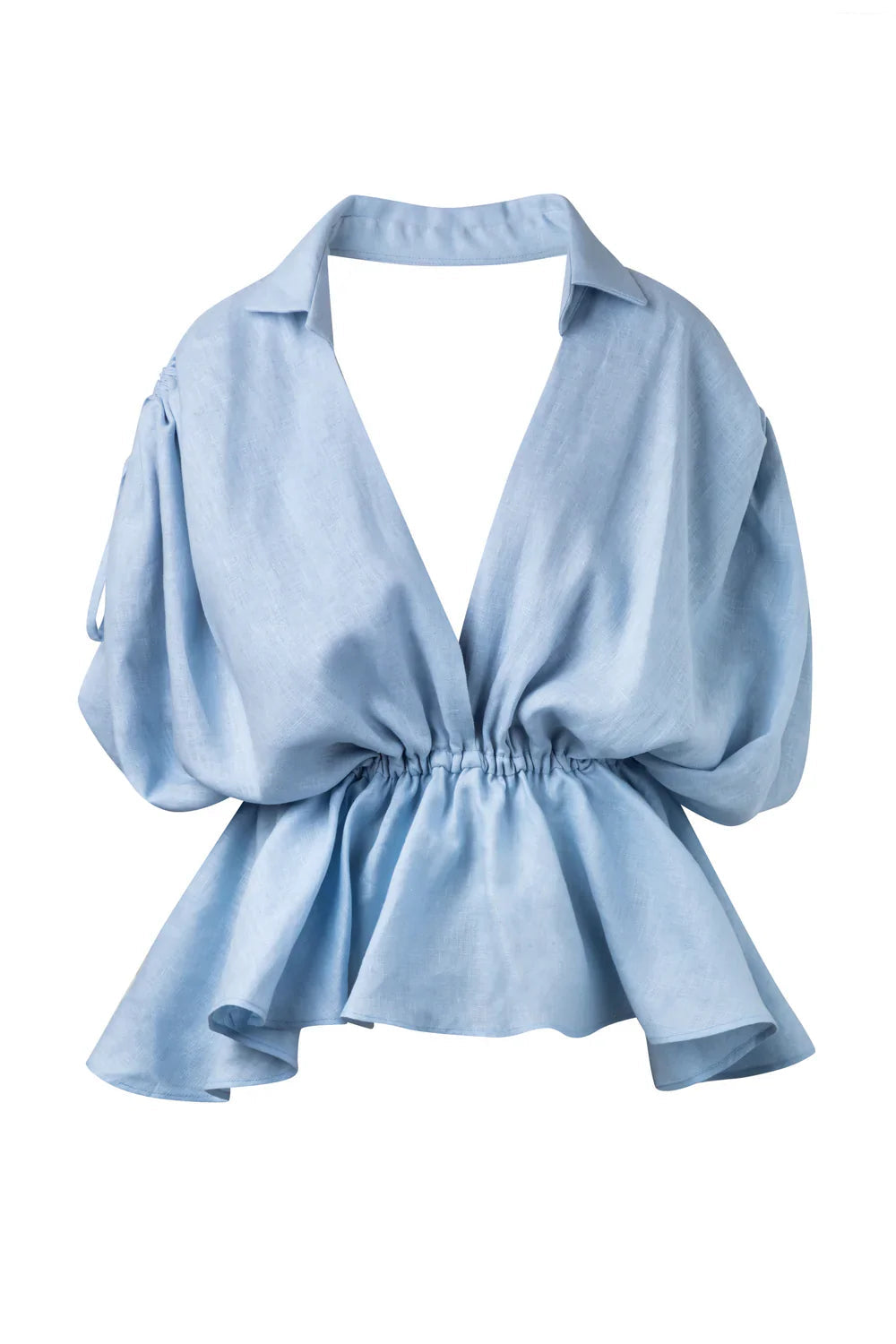 Top Getsemani LEAL DACCARETT TOPS Malva CO