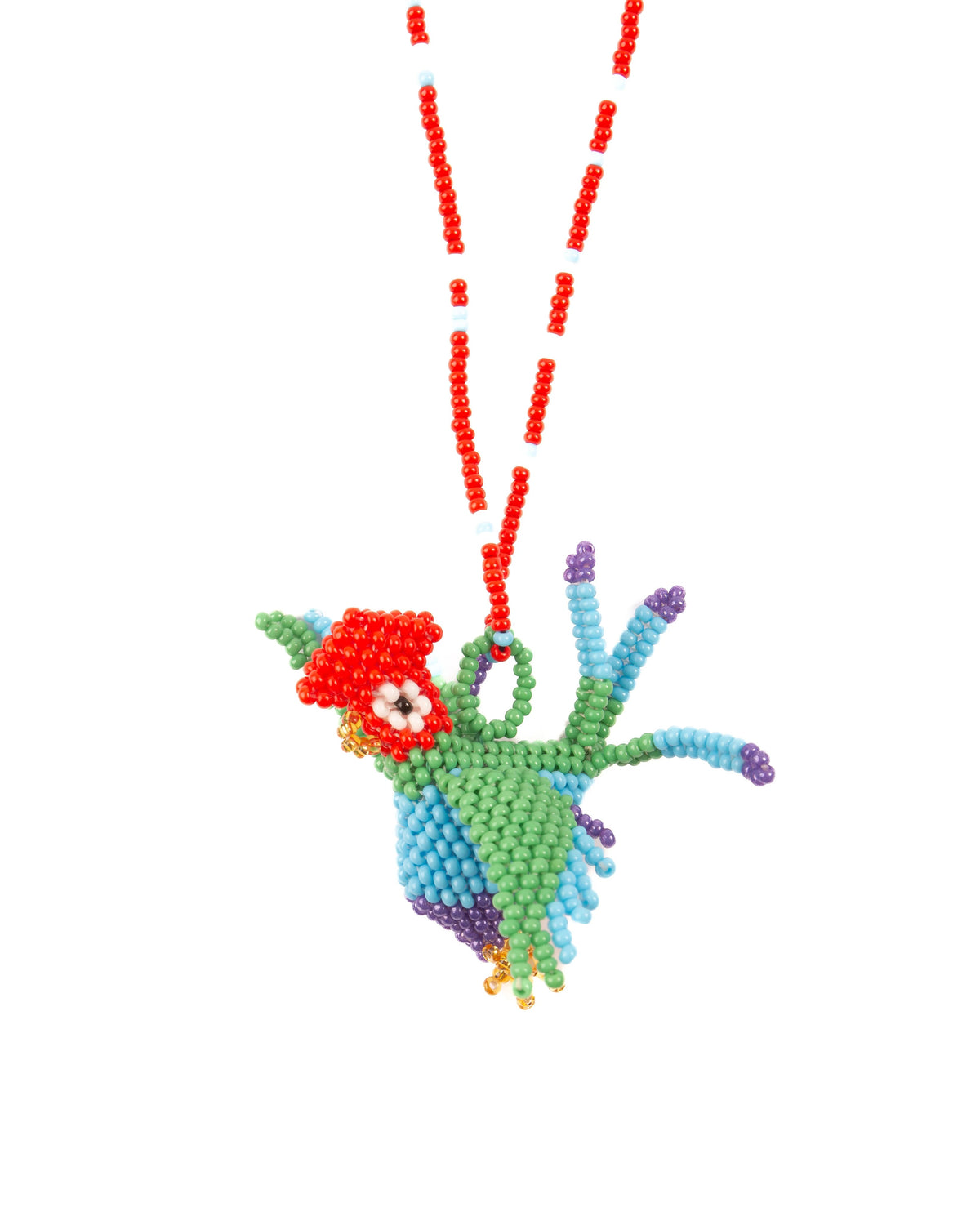 Totem Rooster