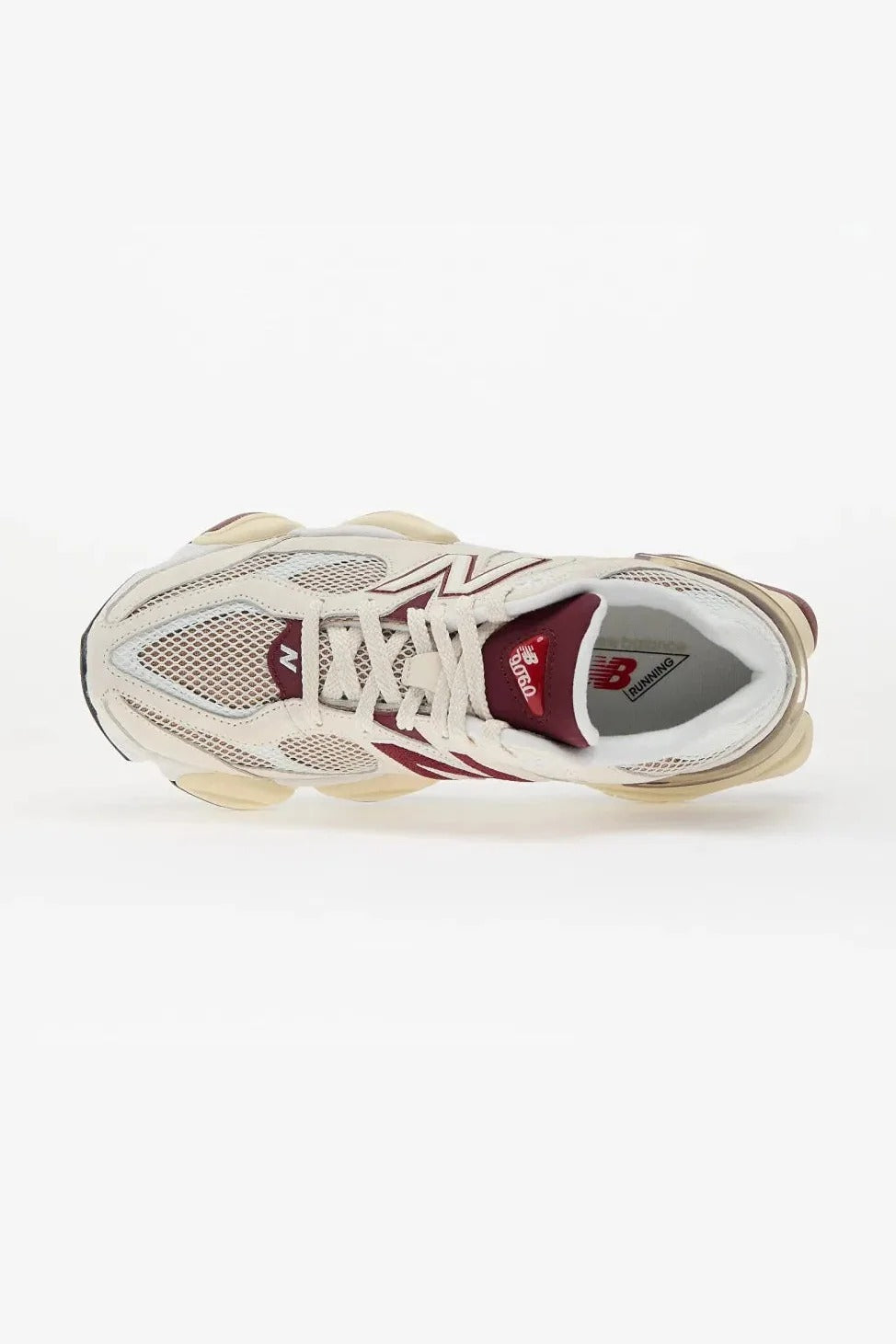 Zapatilla New Balance Linen 106