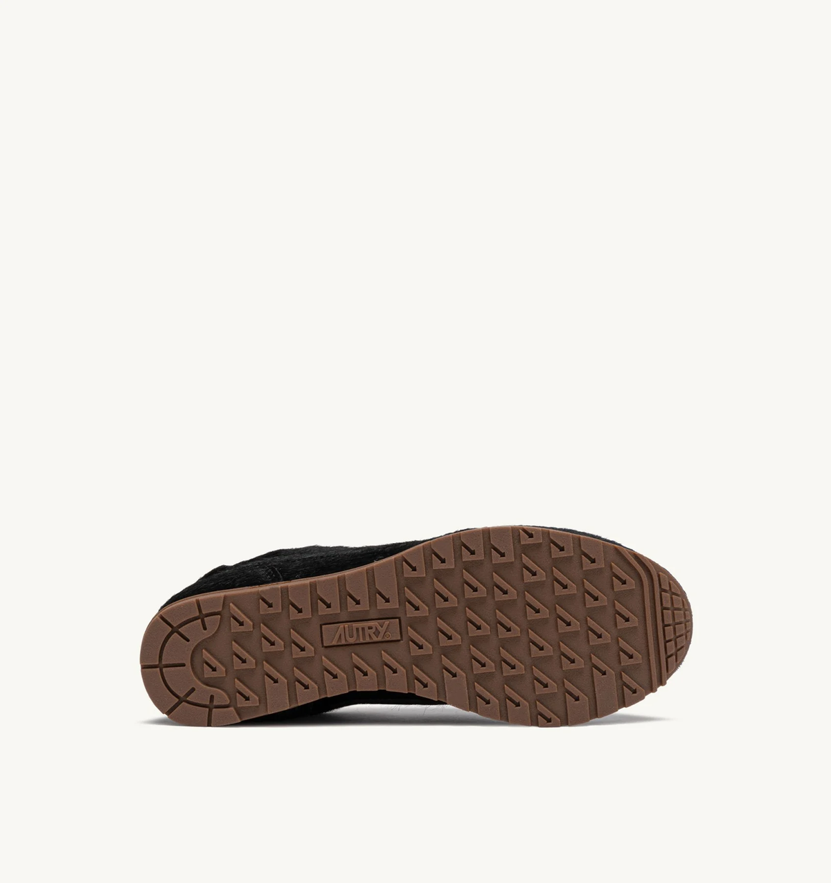 Tenis Windspin Efecto Cavallino Mujer AUTRY TENIS Malva CO