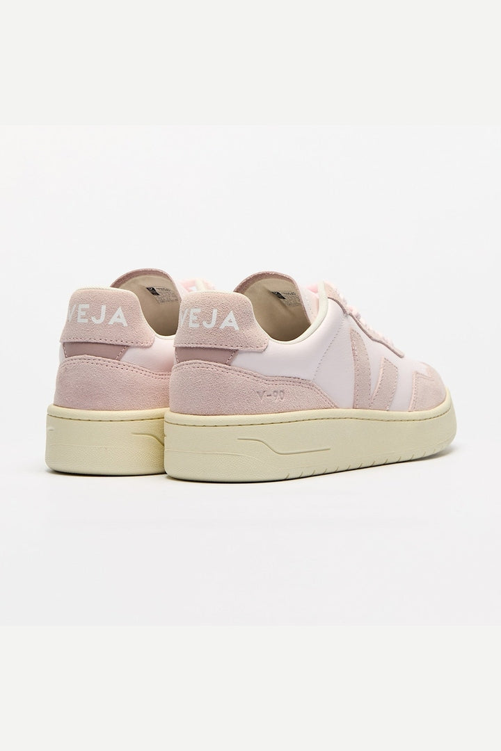 Tenis Veja de Mujer V-90 VEJA TENIS Malva CO