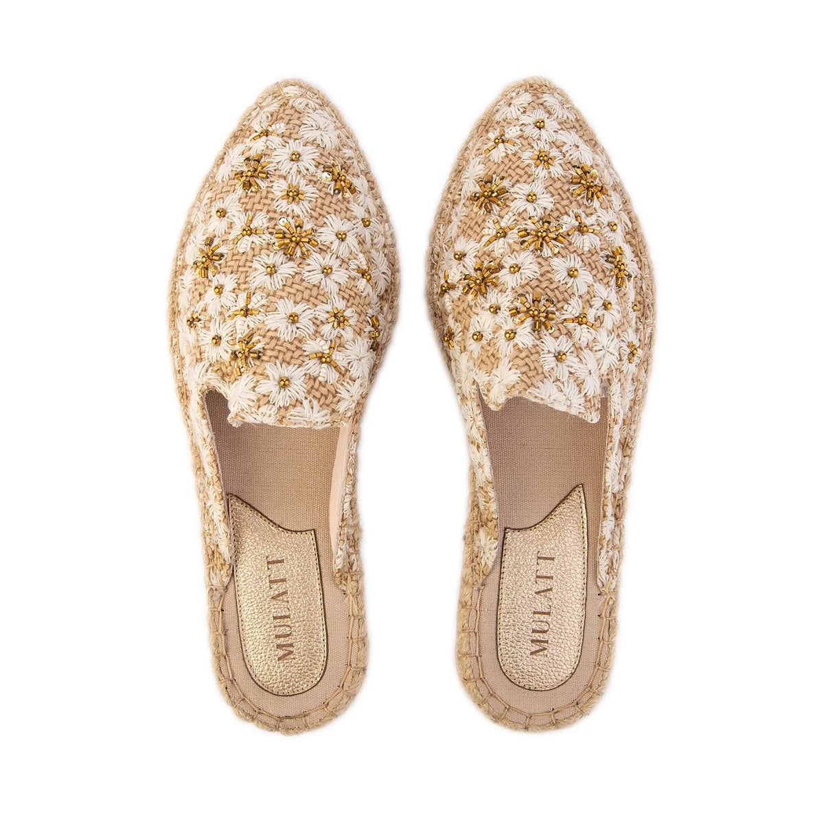 Zapatillas Elfe Espadrile