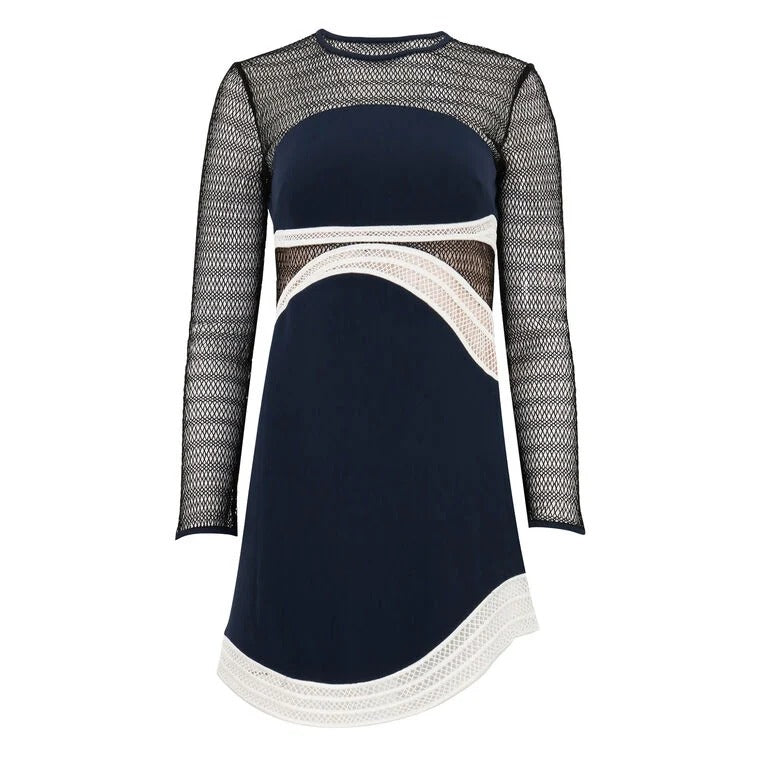 Blaise Mini Dress