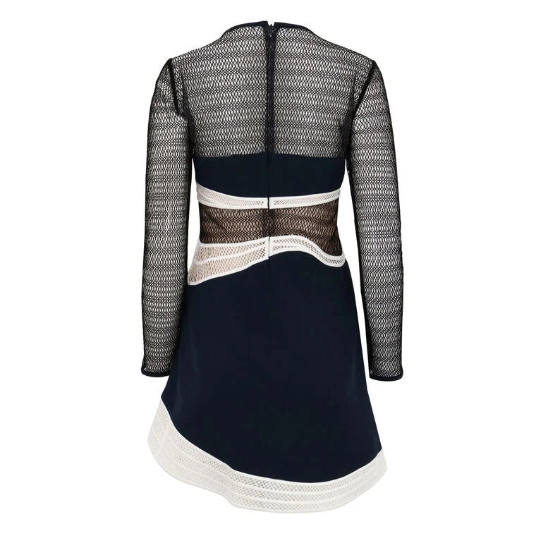 Blaise Mini Dress