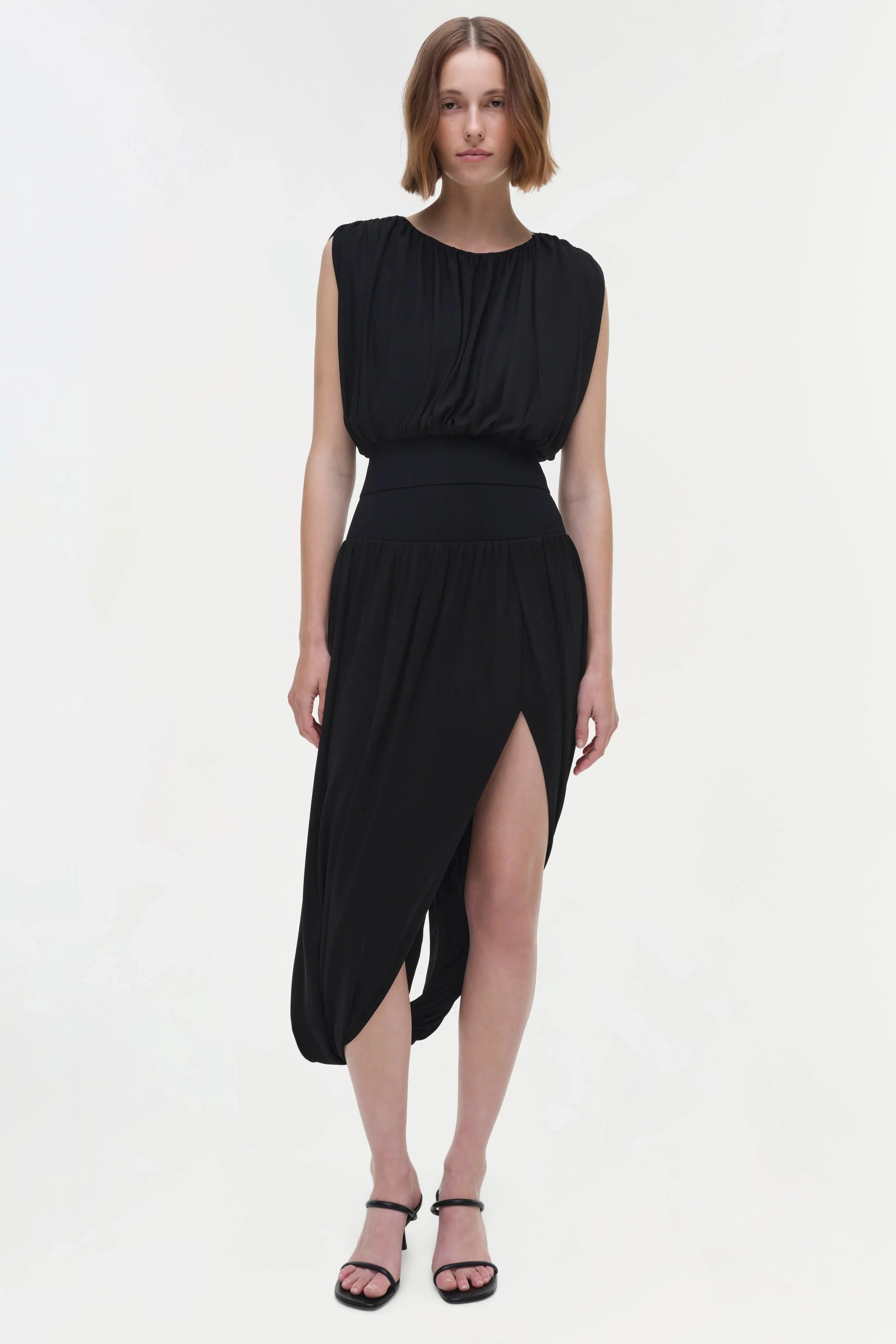 Allegra S/L Top