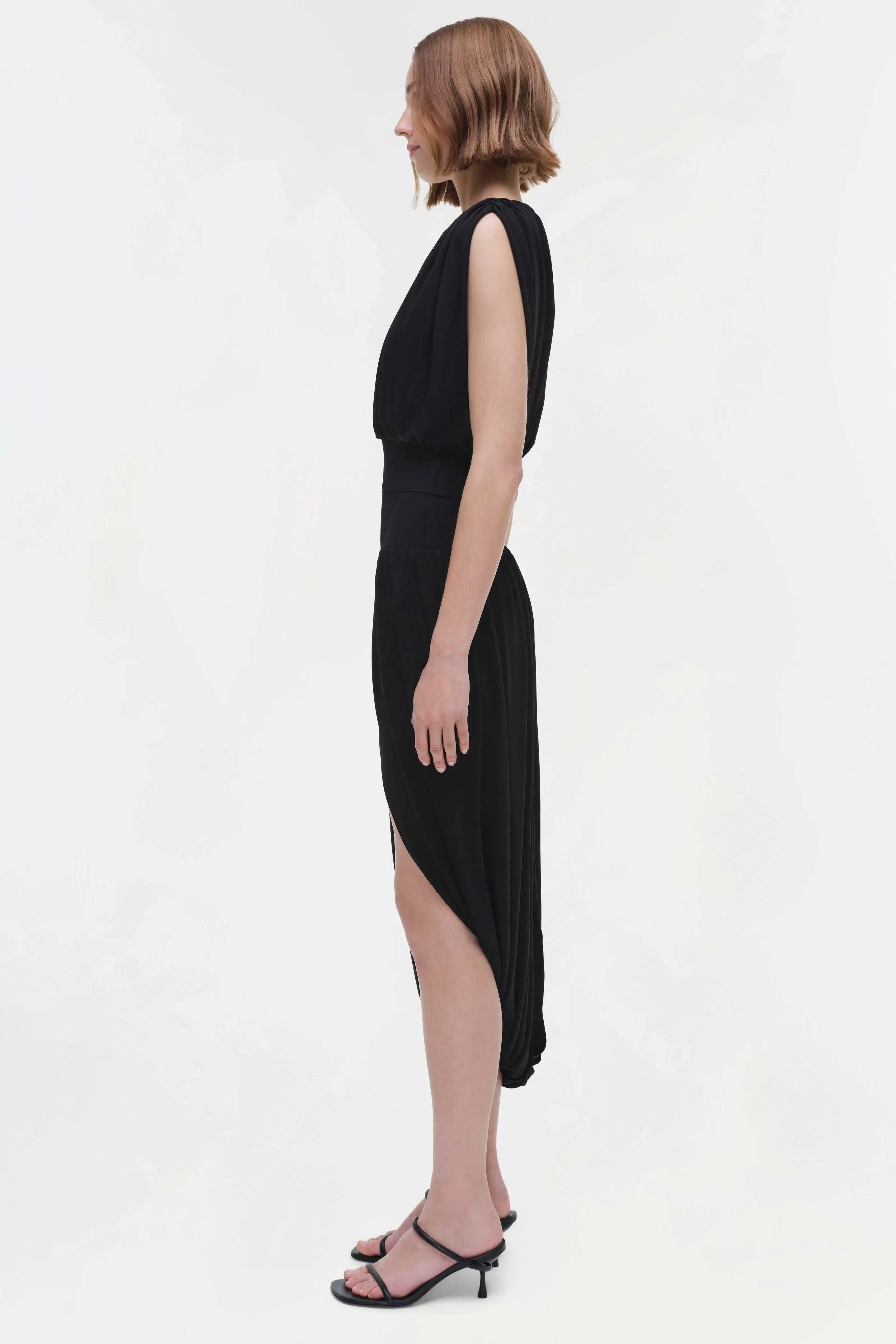 Allegra S/L Top
