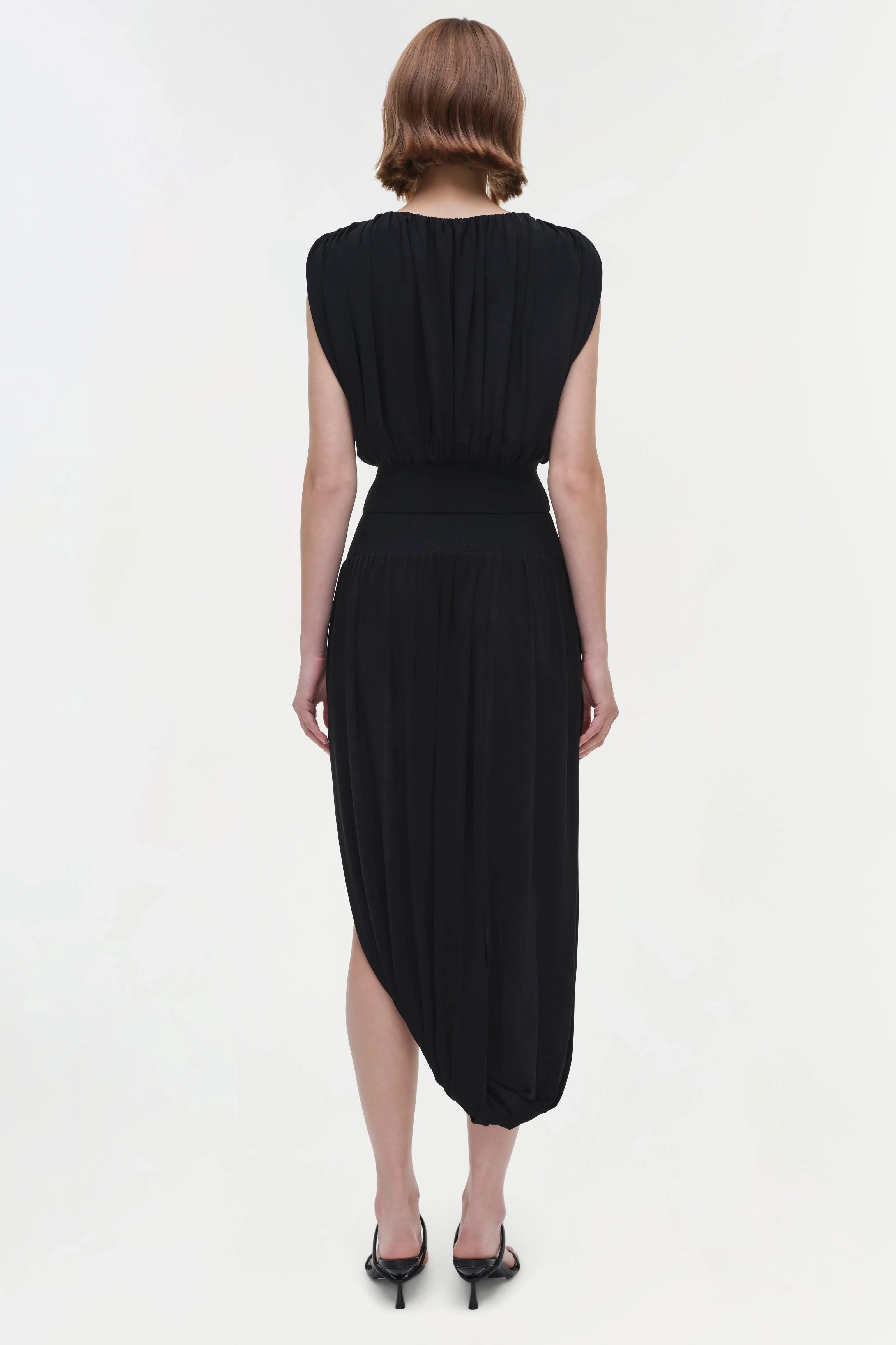 Allegra S/L Top