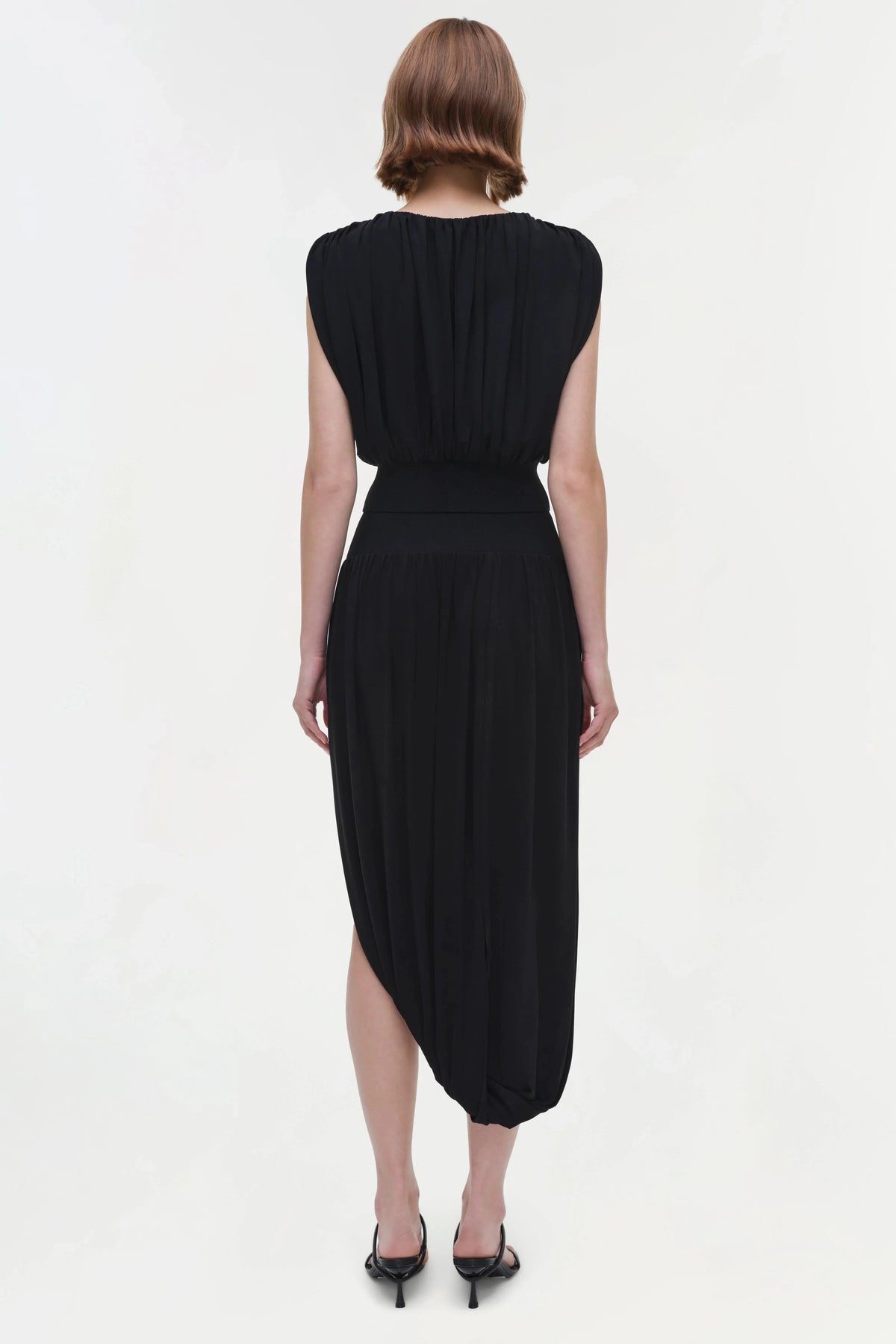 Allegra S/L Top