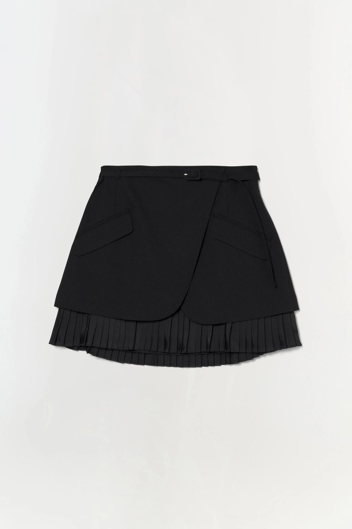 Ezrah Mini Skirt