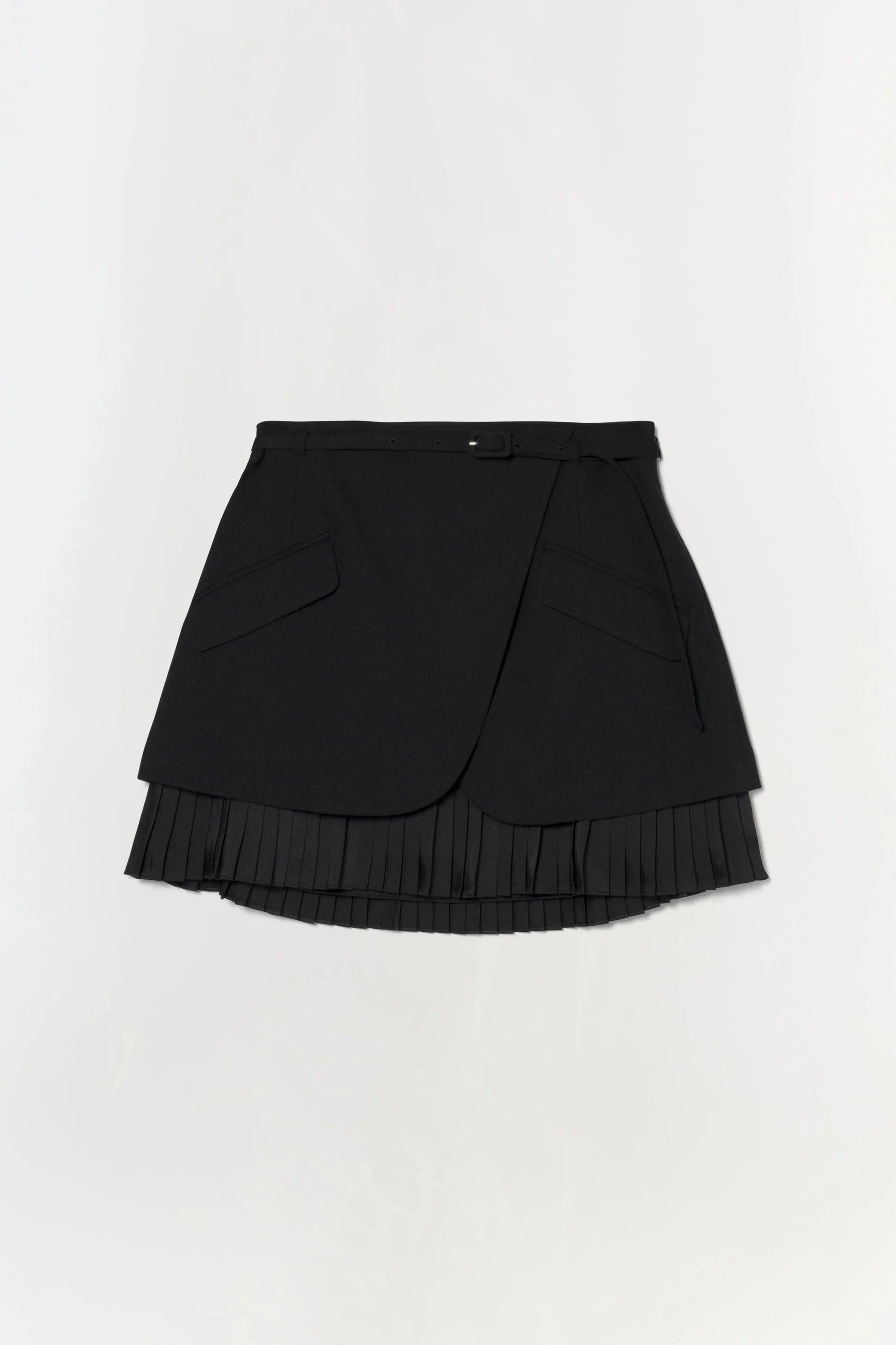 Ezrah Mini Skirt