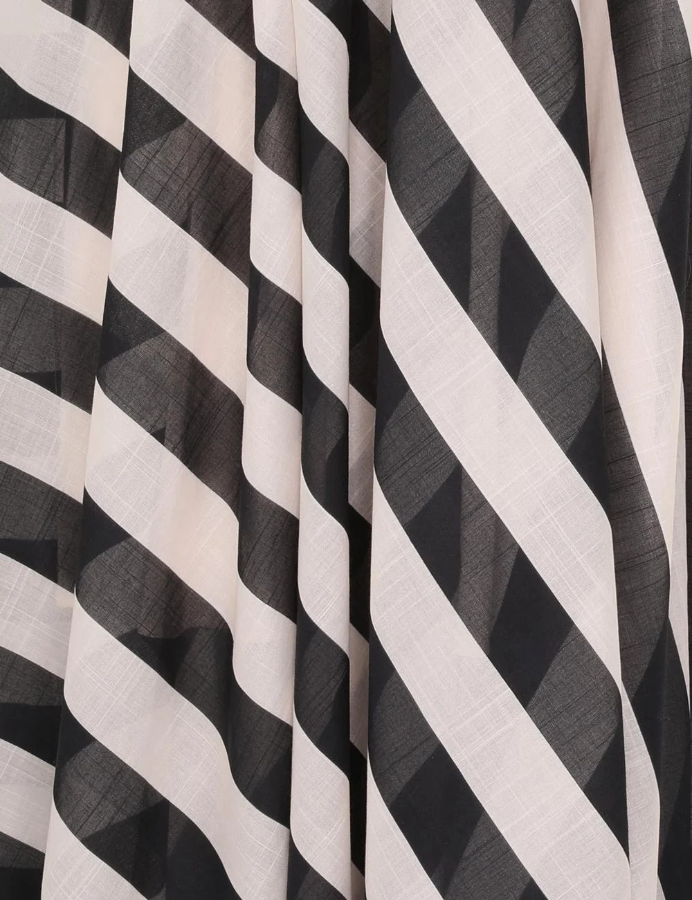 Maxine Stripe Maxi Dress