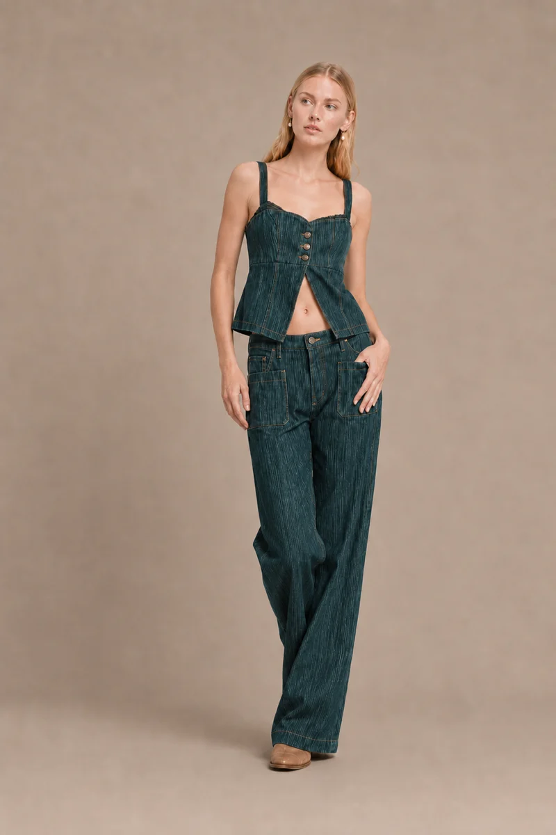 Pantalón Hipnos