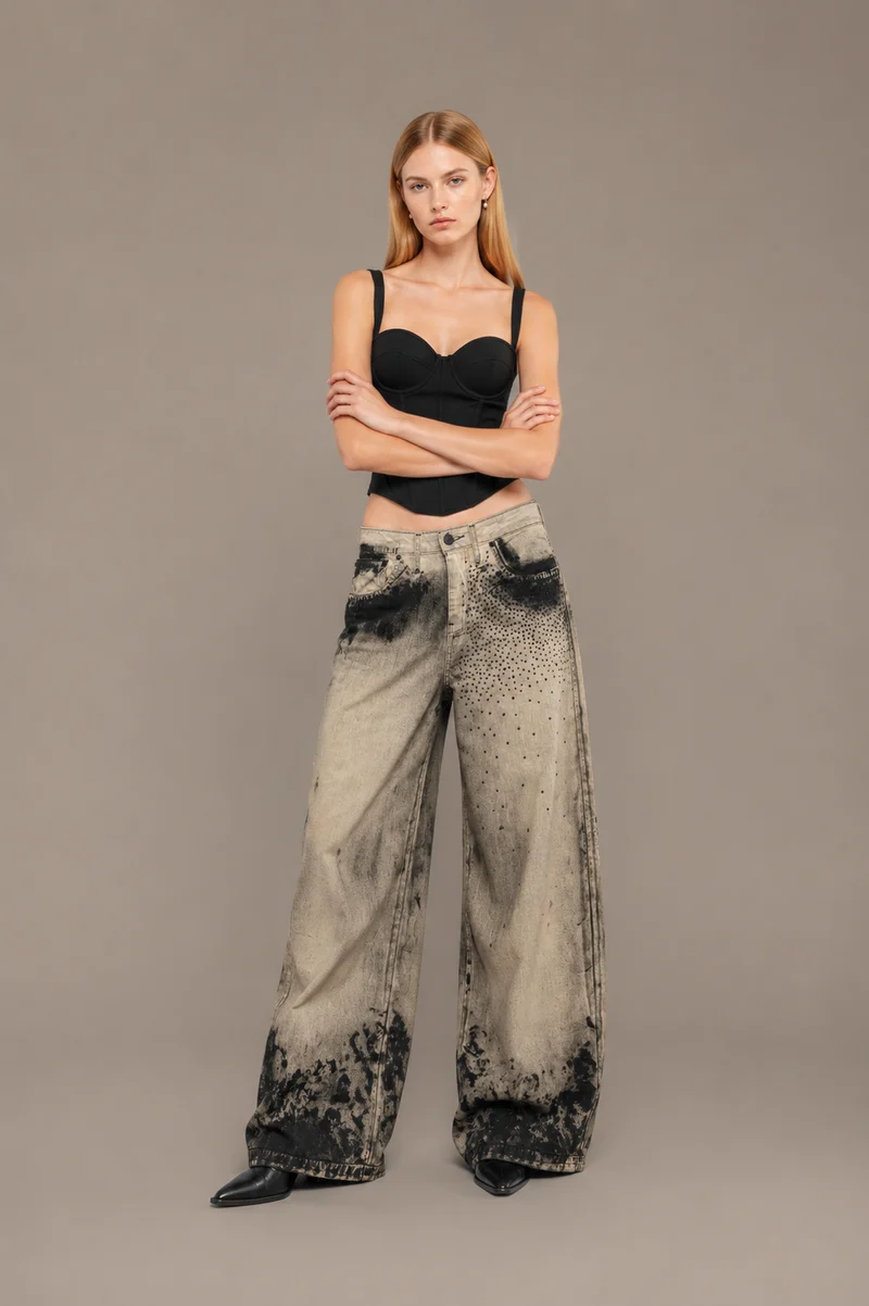 Jeans Genesis