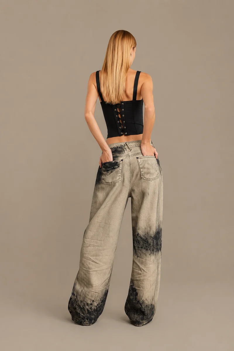 Jeans Genesis