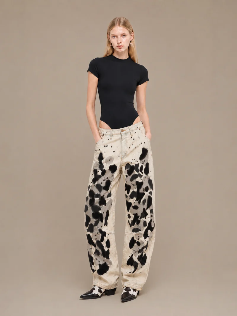 Jeans Arcana