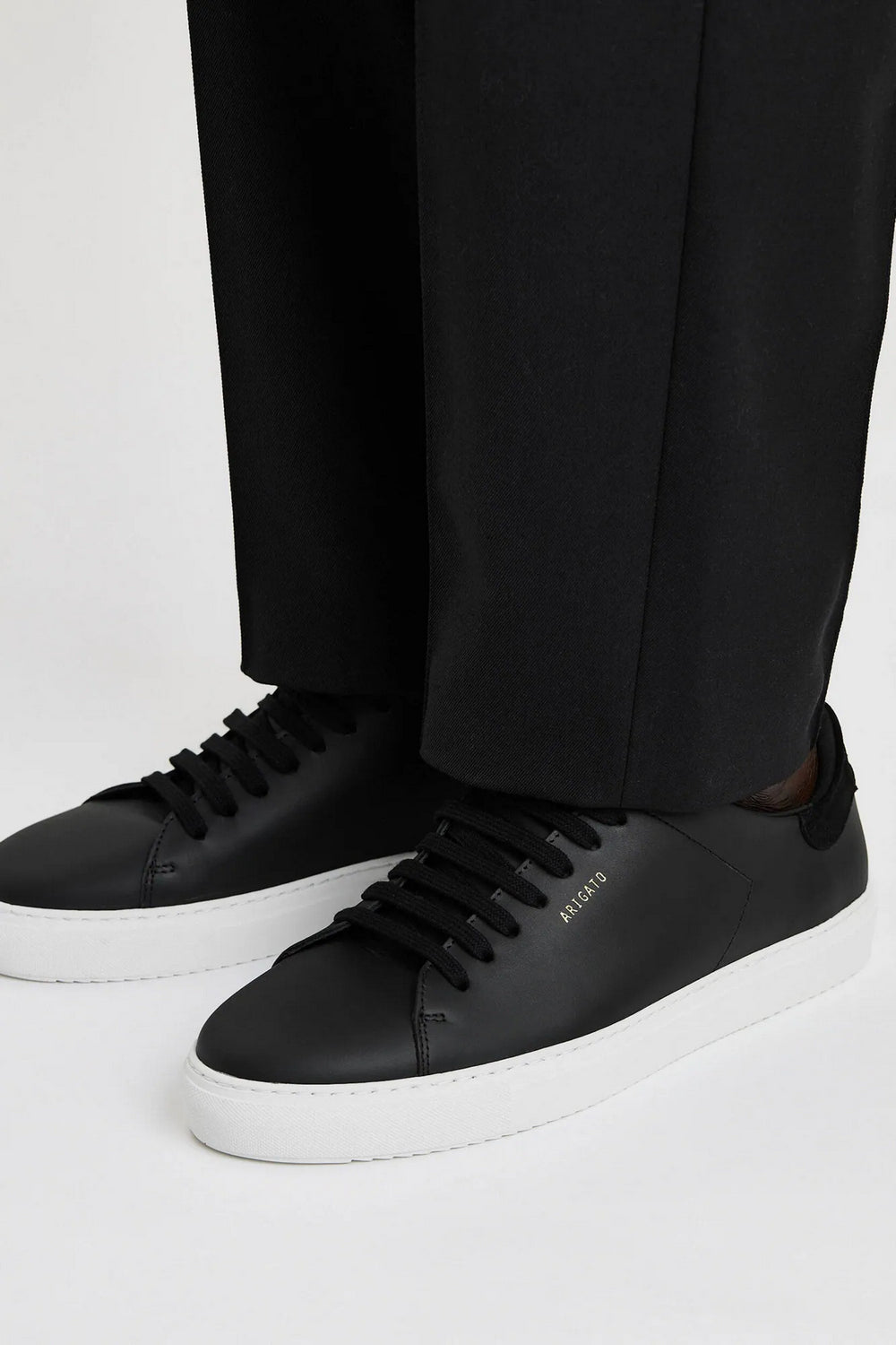 Tenis Axel Arigato Clean 90 AXEL ARIGATO TENIS Malva CO