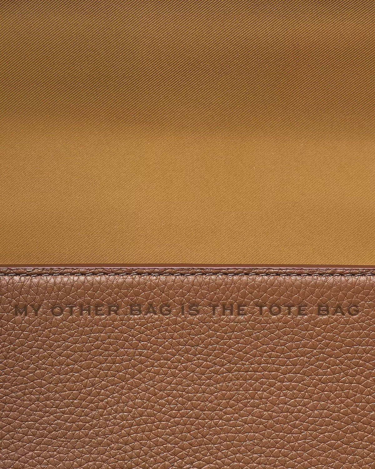 The Mini Bag