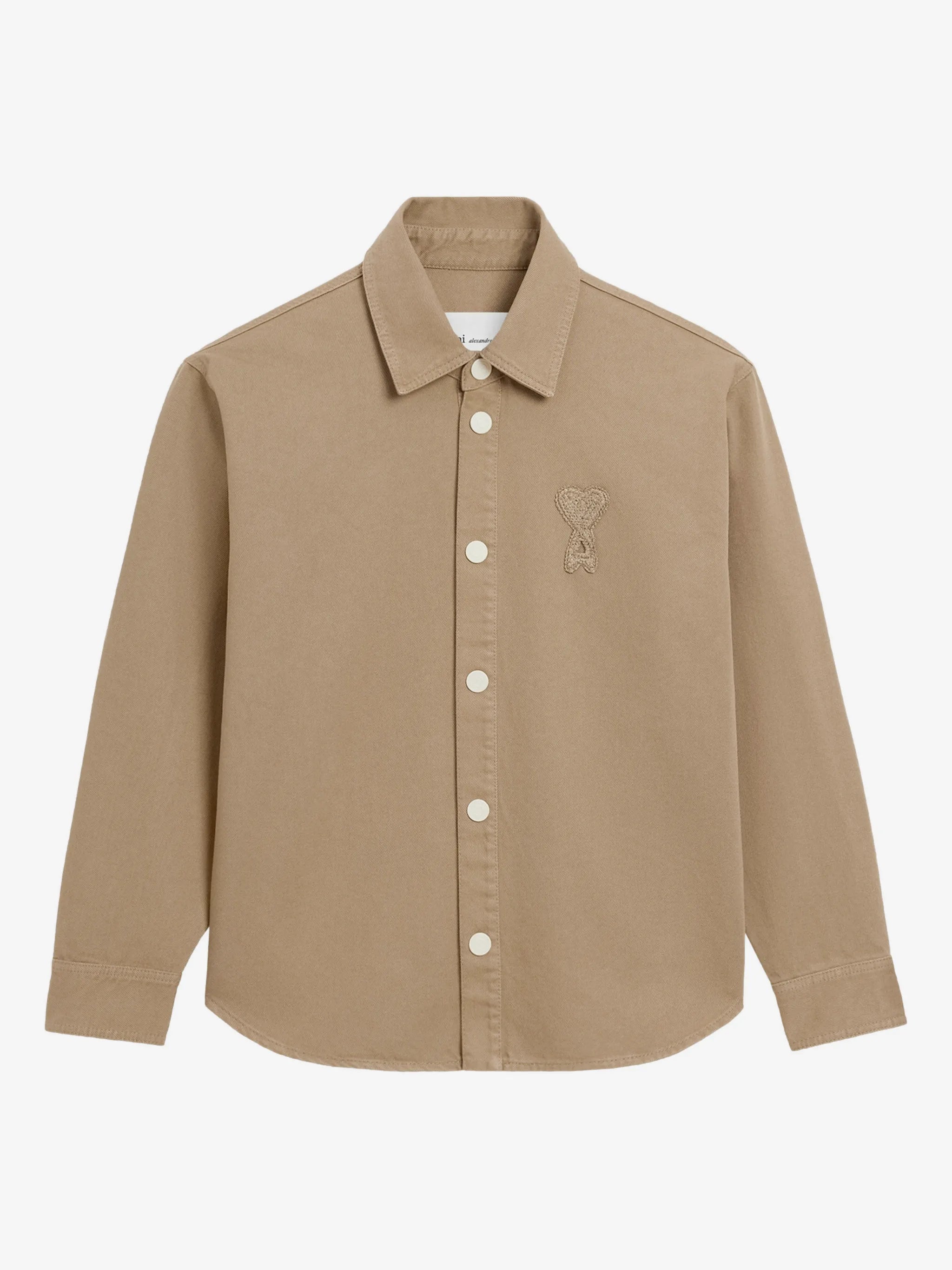 Adc Overshirt Ami De Coeur Overshirt