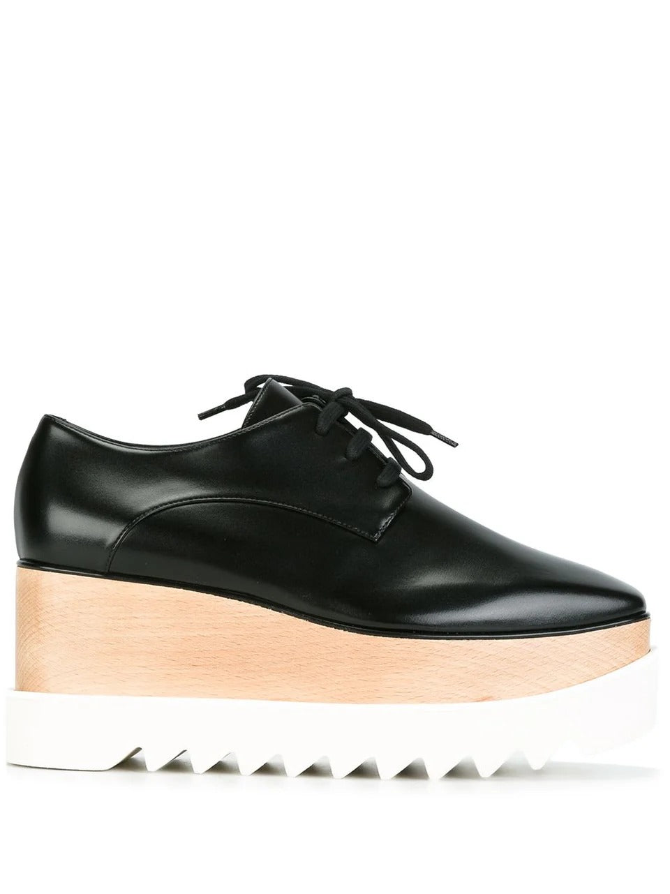 Zapatillas Plataforma Elyse