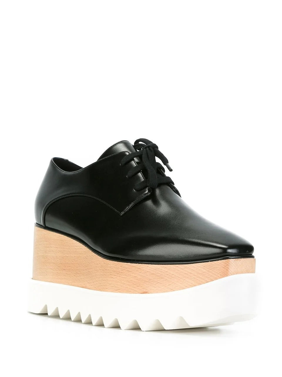 Zapatillas Plataforma Elyse