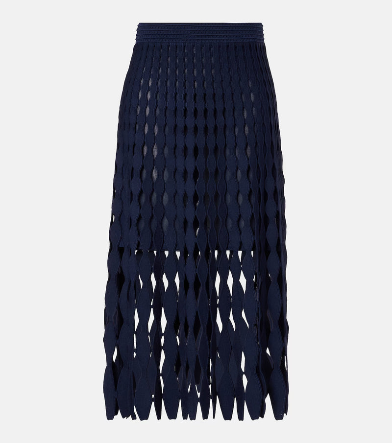 Midi Falda Wilma