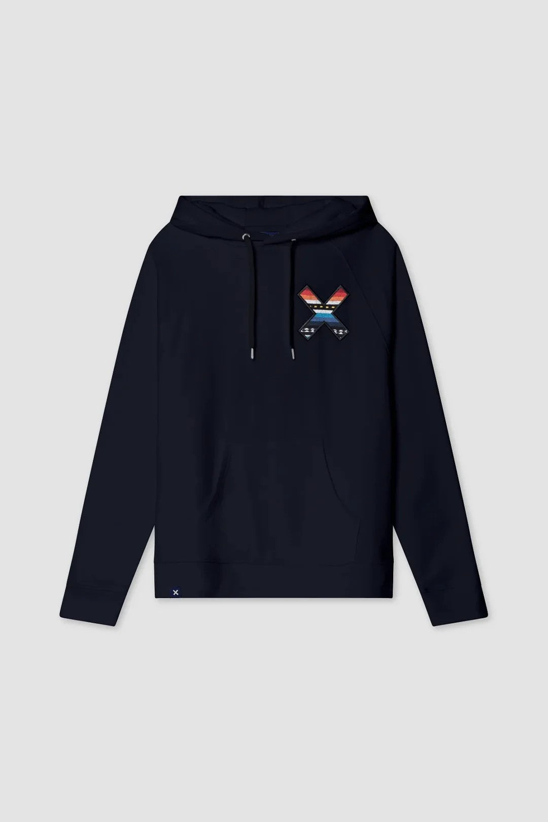 Hoodie Classic Navy HOODIES Malva CO